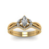 Load image into Gallery viewer, twisted-marquise-cut-diamond-bridal-set-in-14K-yellow-gold-FD8300MQ-NL-YG.jpg