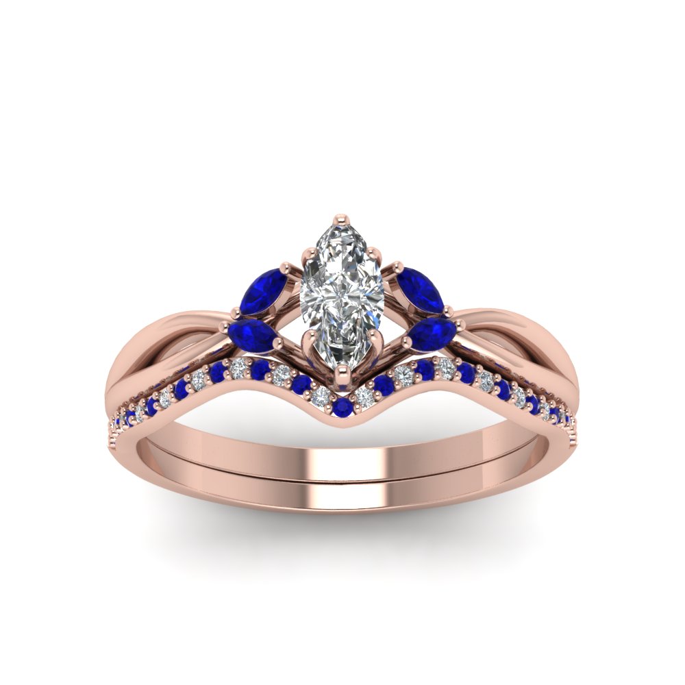 twisted-marquise-cut-diamond-bridal-set-with-blue-sapphire-in-14K-rose-gold-FD8300MQGSABL-NL-RG.jpg