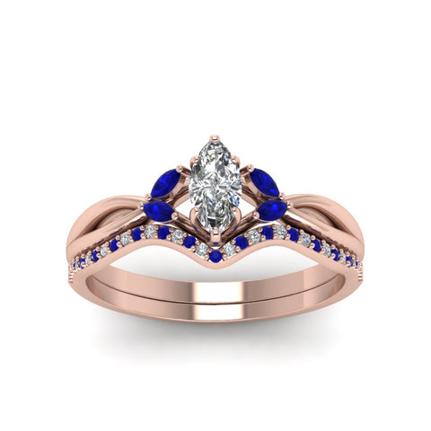 twisted-marquise-cut-diamond-bridal-set-with-blue-sapphire-in-14K-rose-gold-FD8300MQGSABL-NL-RG.jpg