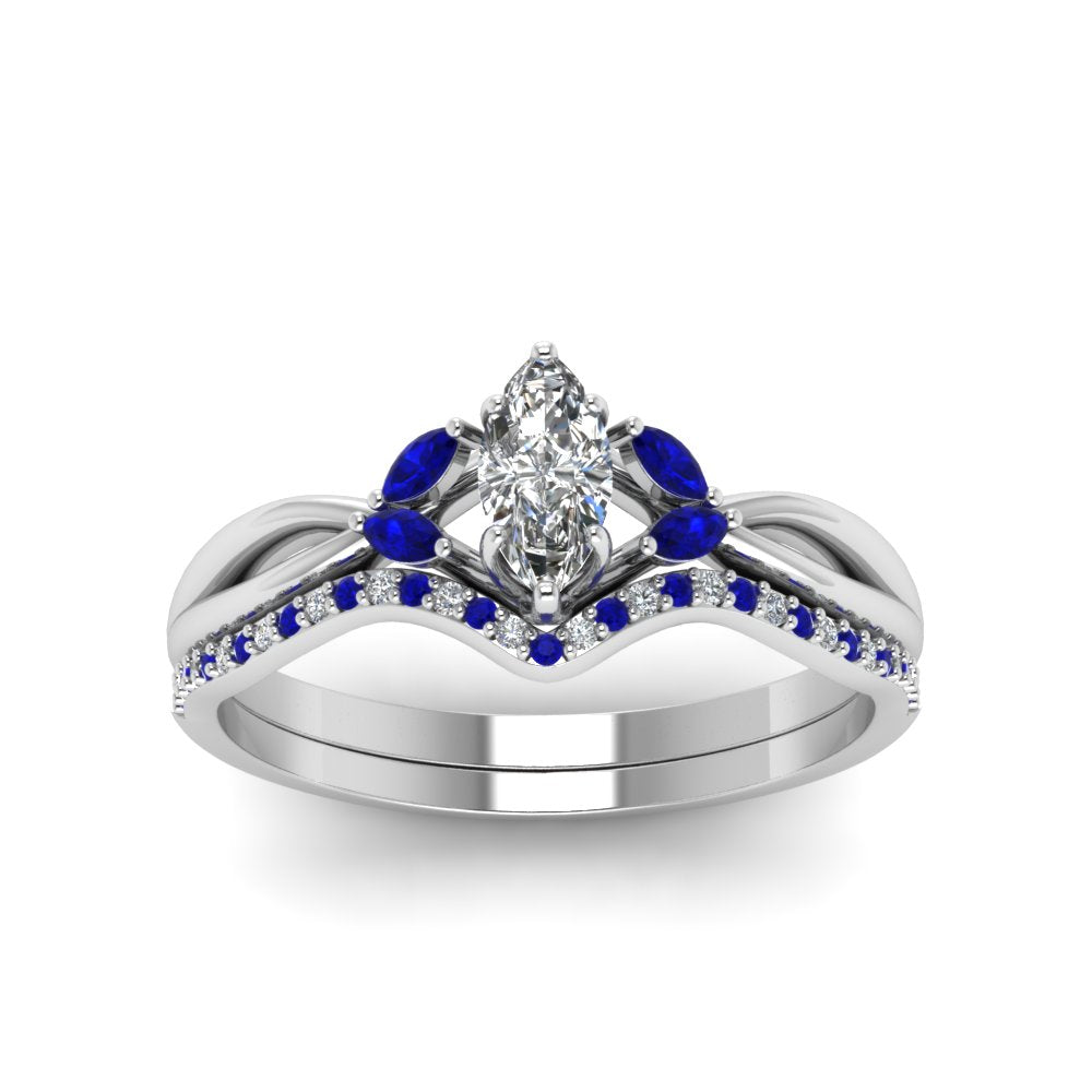 twisted-marquise-cut-diamond-bridal-set-with-blue-sapphire-in-14K-white-gold-FD8300MQGSABL-NL-WG.jpg