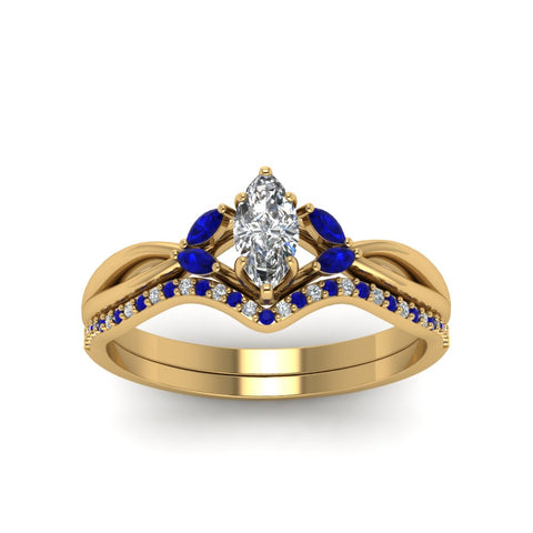 twisted-marquise-cut-diamond-bridal-set-with-blue-sapphire-in-14K-yellow-gold-FD8300MQGSABL-NL-YG.jpg