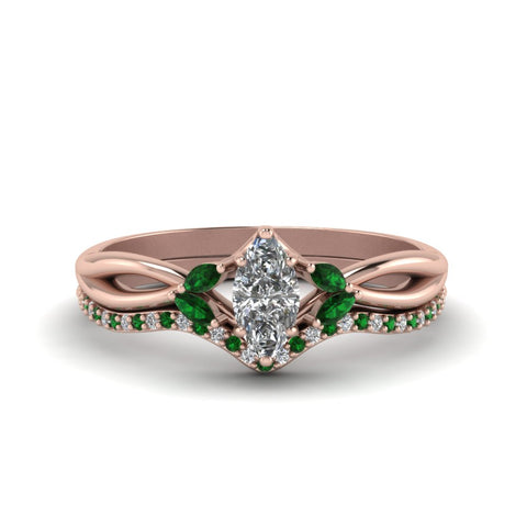 twisted-marquise-cut-diamond-bridal-set-with-emerald-in-14K-rose-gold-FD8300MQGEMGR-NL-RG.jpg