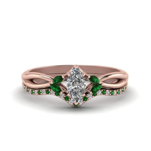 twisted-marquise-cut-diamond-bridal-set-with-emerald-in-14K-rose-gold-FD8300MQGEMGR-NL-RG.jpg