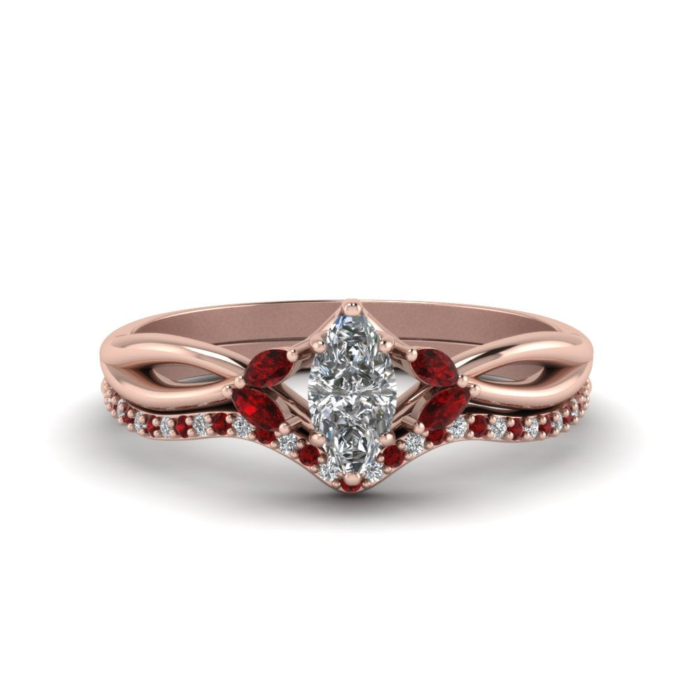 twisted-marquise-cut-diamond-bridal-set-with-ruby-in-14K-rose-gold-FD8300MQGRUDR-NL-RG.jpg