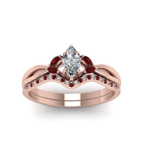 twisted-marquise-cut-diamond-bridal-set-with-ruby-in-14K-rose-gold-FD8300MQGRUDR-NL-RG.jpg