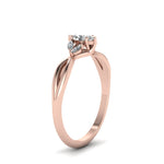 Load image into Gallery viewer, twisted-marquise-cut-diamond-ring-in-14K-rose-gold-FD8300MQR-NL-RG.jpg
