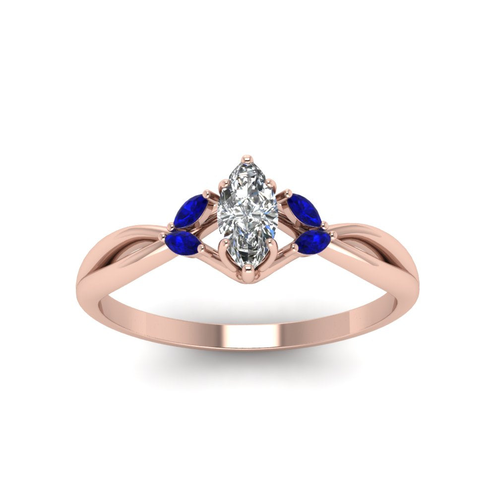 twisted-marquise-cut-diamond-ring-with-blue-sapphire-in-14K-rose-gold-FD8300MQRGSABL-NL-RG.jpg