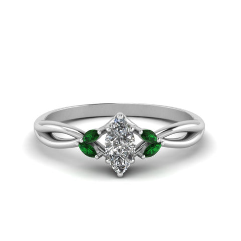 twisted-marquise-cut-diamond-ring-with-emerald-in-14K-white-gold-FD8300MQRGEMGR-NL-WG.jpg