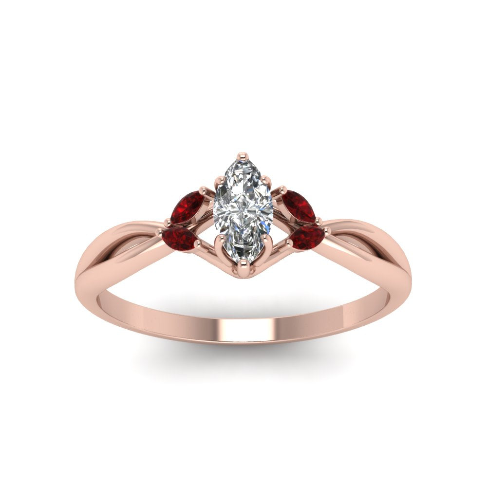 twisted-marquise-cut-diamond-ring-with-ruby-in-14K-rose-gold-FD8300MQRGRUDR-NL-RG.jpg
