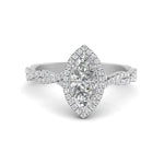 Load image into Gallery viewer, twisted-marquise-diamond-halo-engagement-ring-in-white-gold-FD9126MQR-NL-WG_b5e8d8e8-3995-428d-9706-2bc88b327822?v=1757924921
