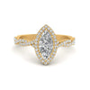 Load image into Gallery viewer, twisted-marquise-diamond-halo-engagement-ring-in-yellow-gold-FD9126MQR-NL-YG_4234704f-eb4d-4315-af47-9a5dc50fdd74?v=1757924921