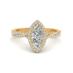 Load image into Gallery viewer, twisted-marquise-diamond-halo-engagement-ring-in-yellow-gold-FD9126MQR-NL-YG_4234704f-eb4d-4315-af47-9a5dc50fdd74?v=1757924921
