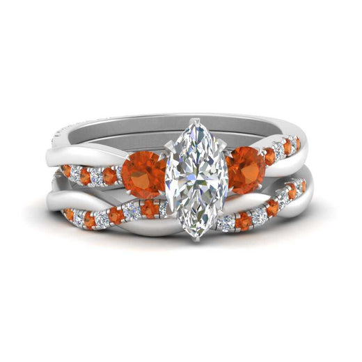 twisted-marquise-diamond-wedding-band-with-orange-sapphire-in-white-gold-FDENS3301MQGSAOR-NL-WG.jpg