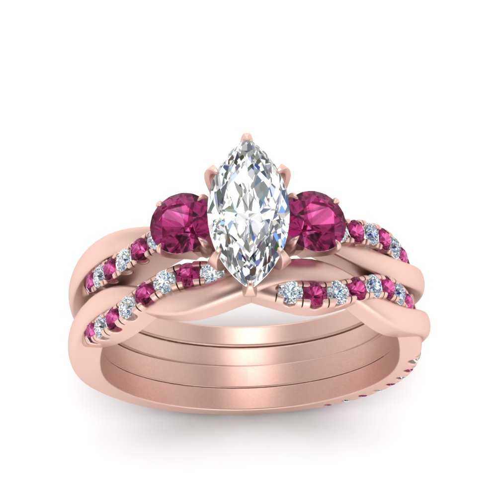 twisted-marquise-diamond-wedding-band-with-pink-sapphire-in-rose-gold-FDENS3301MQGSADRPI-NL-RG.jpg