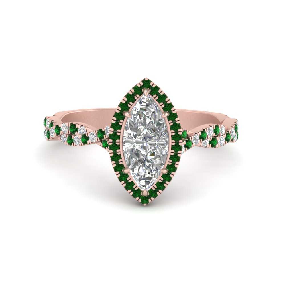 twisted-marquise-emerald-halo-engagement-ring-in-rose-gold-FD9126MQRGEMGR-NL-RG_9ffc1bfb-2506-4b7e-9fb6-a2fbb8ca29a9?v=1757924922