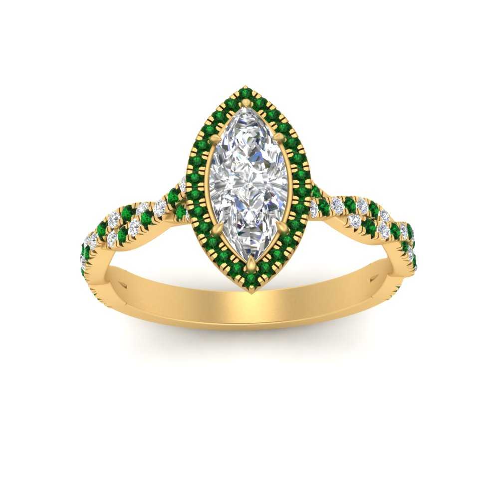 twisted-marquise-emerald-halo-engagement-ring-in-yellow-gold-FD9126MQRGEMGRANGEL5-NL-YG_4808a336-105c-4ba6-9106-066a1ad1ea26?v=1757924922
