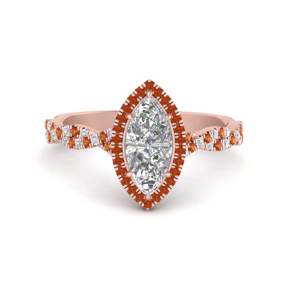 twisted-marquise-orange-sapphire-halo-engagement-ring-in-rose-gold-FD9126MQRGSAOR-NL-RG_7b7a1f66-ff58-41d9-8c5b-22866cfb75ef?v=1757924922