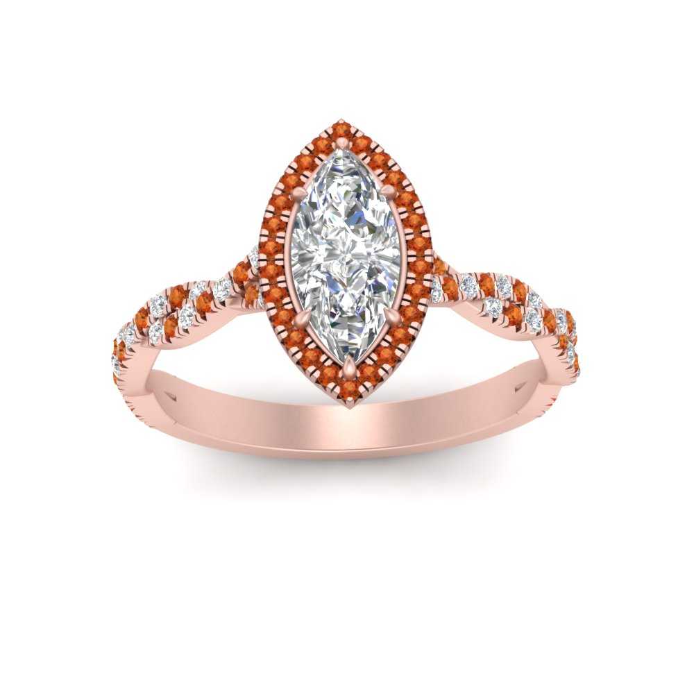 twisted-marquise-orange-sapphire-halo-engagement-ring-in-rose-gold-FD9126MQRGSAORANGEL5-NL-RG_674a6b00-41d0-4cf1-b3c0-d931ce566796?v=1757924921