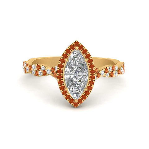 twisted-marquise-orange-sapphire-halo-engagement-ring-in-yellow-gold-FD9126MQRGSAOR-NL-YG?v=1757924796