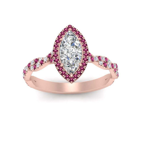 twisted-marquise-pink-sapphire-halo-engagement-ring-in-rose-gold-FD9126MQRGSADRPIANGEL5-NL-RG?v=1757924796