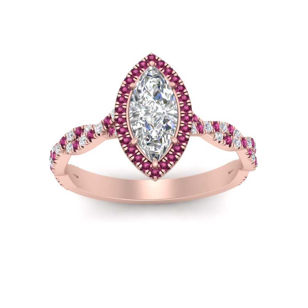 twisted-marquise-pink-sapphire-halo-engagement-ring-in-rose-gold-FD9126MQRGSADRPIANGEL5-NL-RG_50eff94a-8896-42fd-b24b-e7cc58778573?v=1757924922