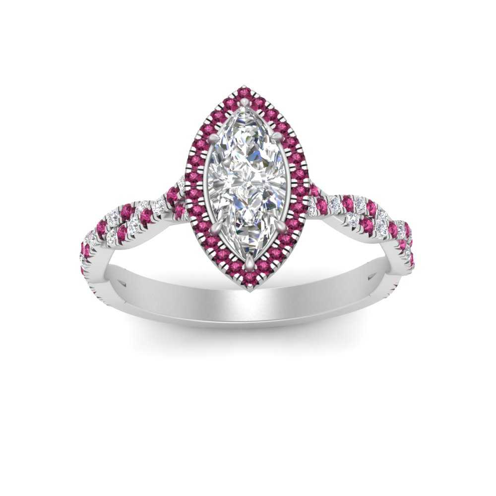 twisted-marquise-pink-sapphire-halo-engagement-ring-in-white-gold-FD9126MQRGSADRPIANGEL5-NL-WG_ca219725-38ab-42a1-8e95-687a1f19b9ac?v=1757924921