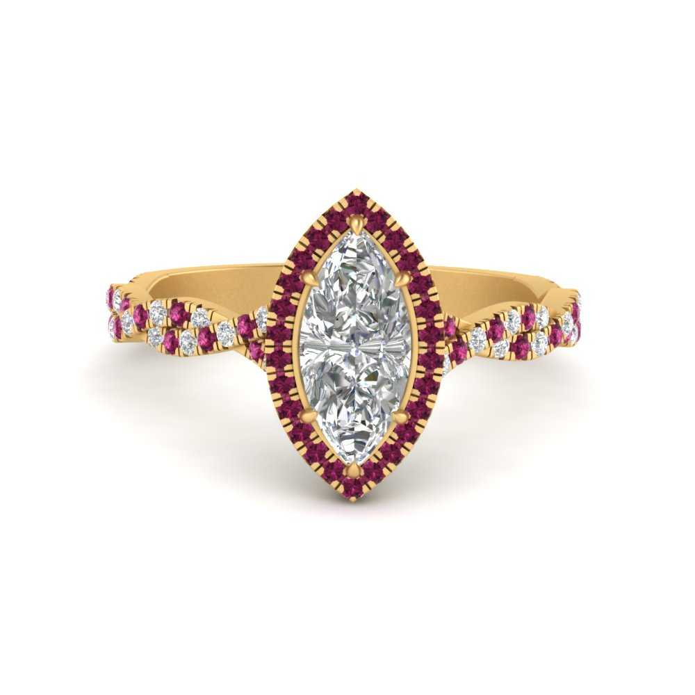 twisted-marquise-pink-sapphire-halo-engagement-ring-in-yellow-gold-FD9126MQRGSADRPI-NL-YG_57fd3952-14a9-47c9-98e1-ef19ceba2b6c?v=1757924921