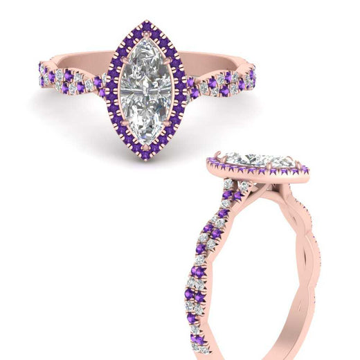 twisted-marquise-purple-topaz-halo-engagement-ring-in-rose-gold-FD9126MQRGVITOANGEL3-NL-RG_7c840f0d-f298-42d2-9389-ab72a8c3f5fd?v=1757924922