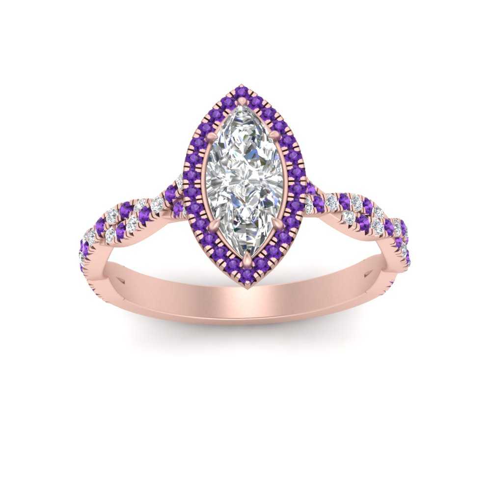 twisted-marquise-purple-topaz-halo-engagement-ring-in-rose-gold-FD9126MQRGVITOANGEL5-NL-RG_1a0038d9-e3a5-4e49-ac83-3dd8c864703e?v=1757924922