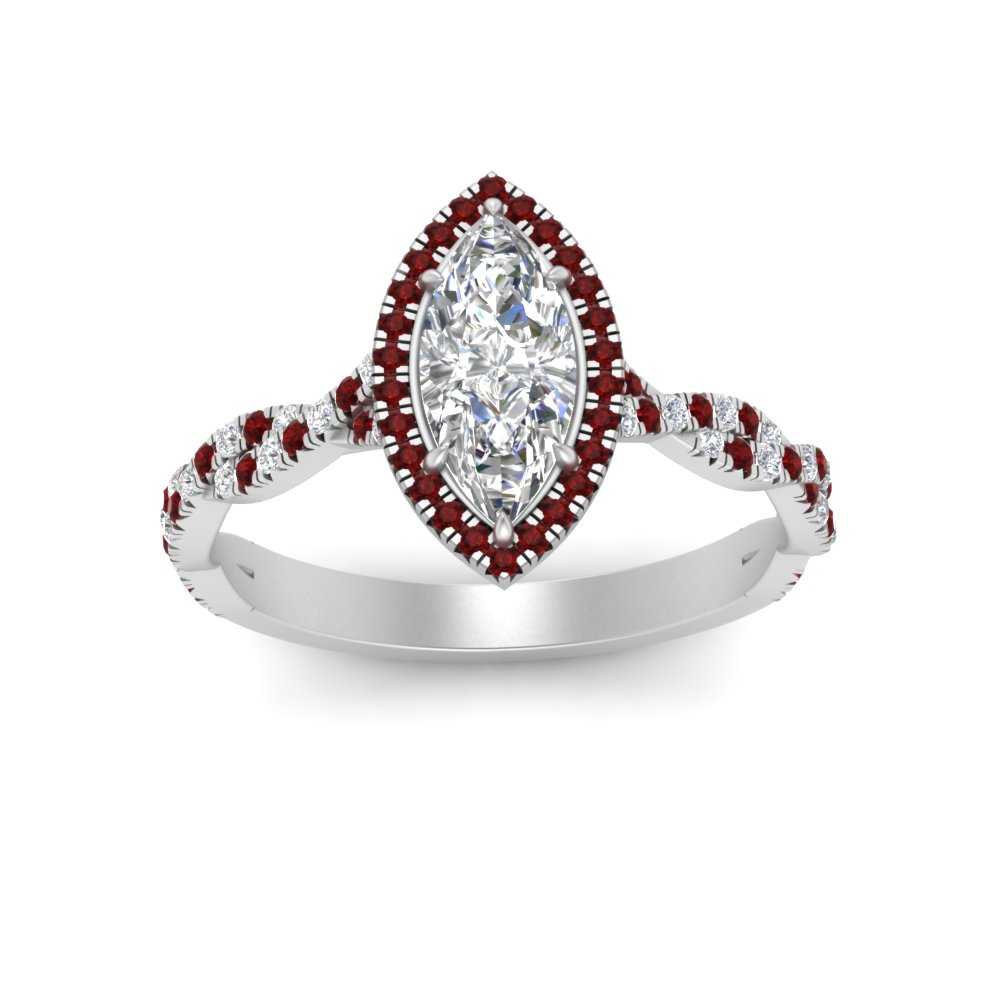 twisted-marquise-ruby-halo-engagement-ring-in-white-gold-FD9126MQRGRUDRANGEL5-NL-WG_0cc9055d-86c5-45a9-a645-c5ad98896bc6?v=1757924922