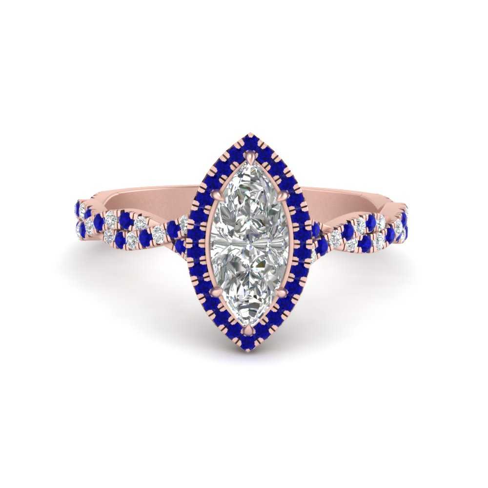twisted-marquise-sapphire-halo-engagement-ring-in-rose-gold-FD9126MQRGSABL-NL-RG_68892c8e-bd84-4ffa-8330-808e84689dbc?v=1757924921