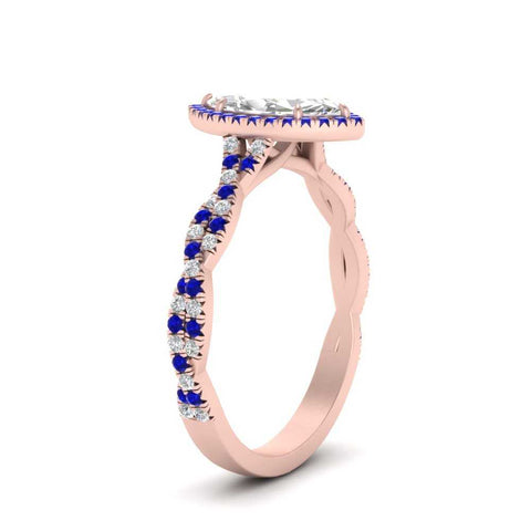 twisted-marquise-sapphire-halo-engagement-ring-in-rose-gold-FD9126MQRGSABLANGEL2-NL-RG?v=1757924796