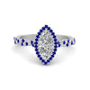 Load image into Gallery viewer, twisted-marquise-sapphire-halo-engagement-ring-in-white-gold-FD9126MQRGSABL-NL-WG_ce4c0c28-b73e-4078-81b2-dbb3352f4c1c?v=1757924921