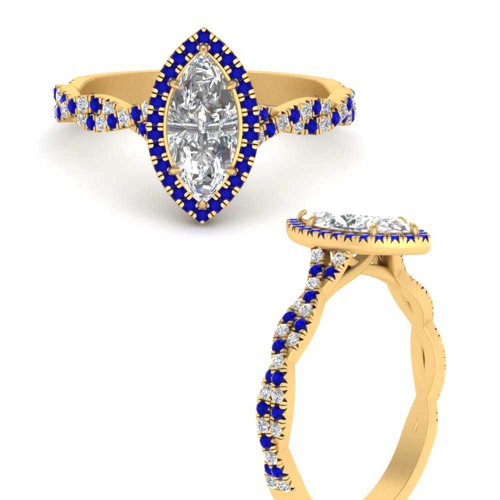 twisted-marquise-sapphire-halo-engagement-ring-in-yellow-gold-FD9126MQRGSABLANGEL3-NL-YG_a2e50db3-1e73-400e-adc8-d6213d3908de?v=1757924921