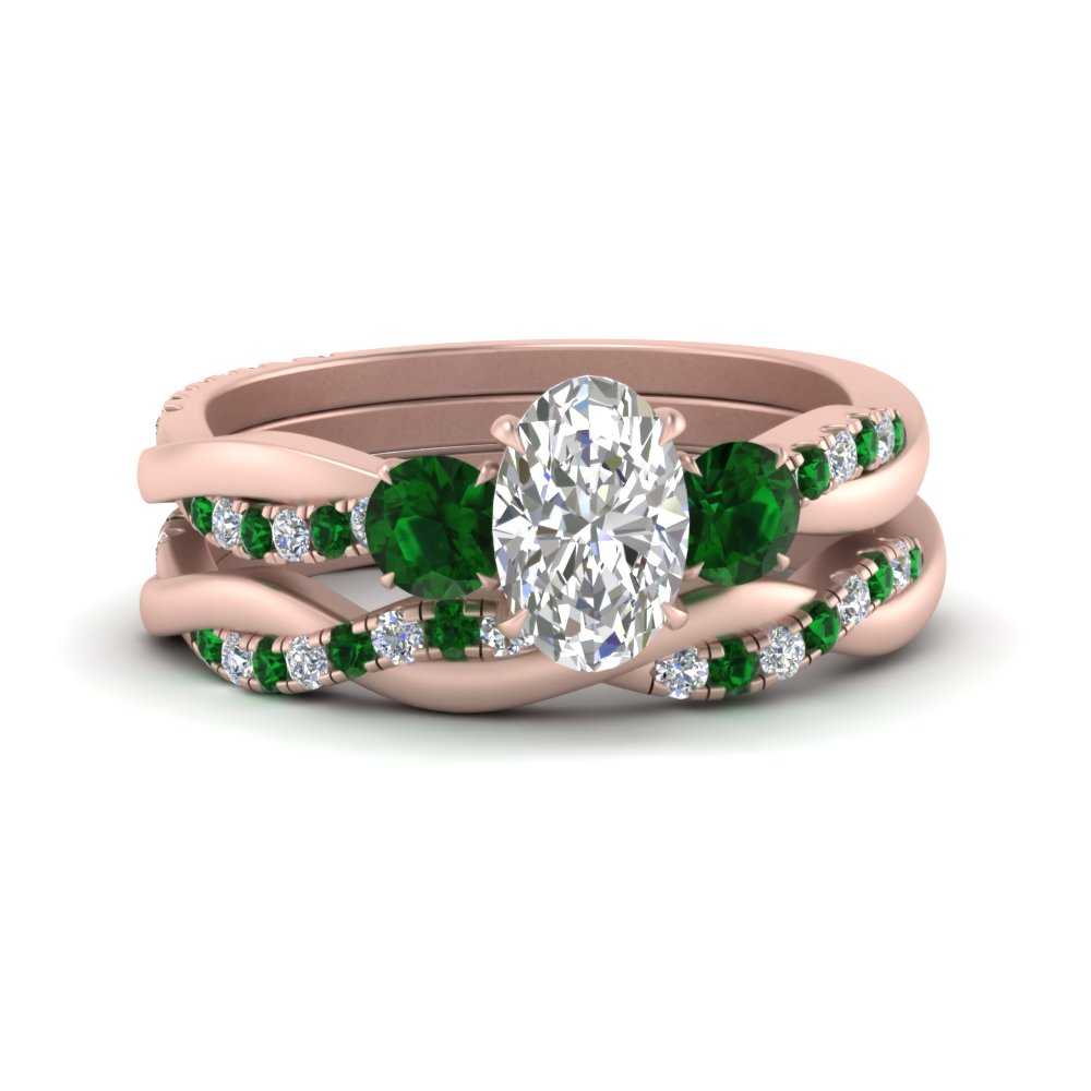 twisted-oval-shaped-diamond-wedding-band-with-emerald-in-rose-gold-FDENS3301OVGEMGR-NL-RG.jpg