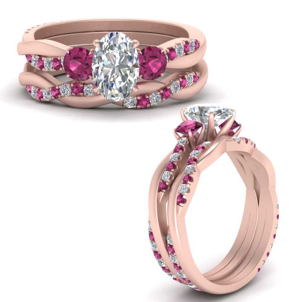 twisted-oval-shaped-diamond-wedding-band-with-pink-sapphire-in-rose-gold-FDENS3301OVGSADRPI-NL-RG.jpg