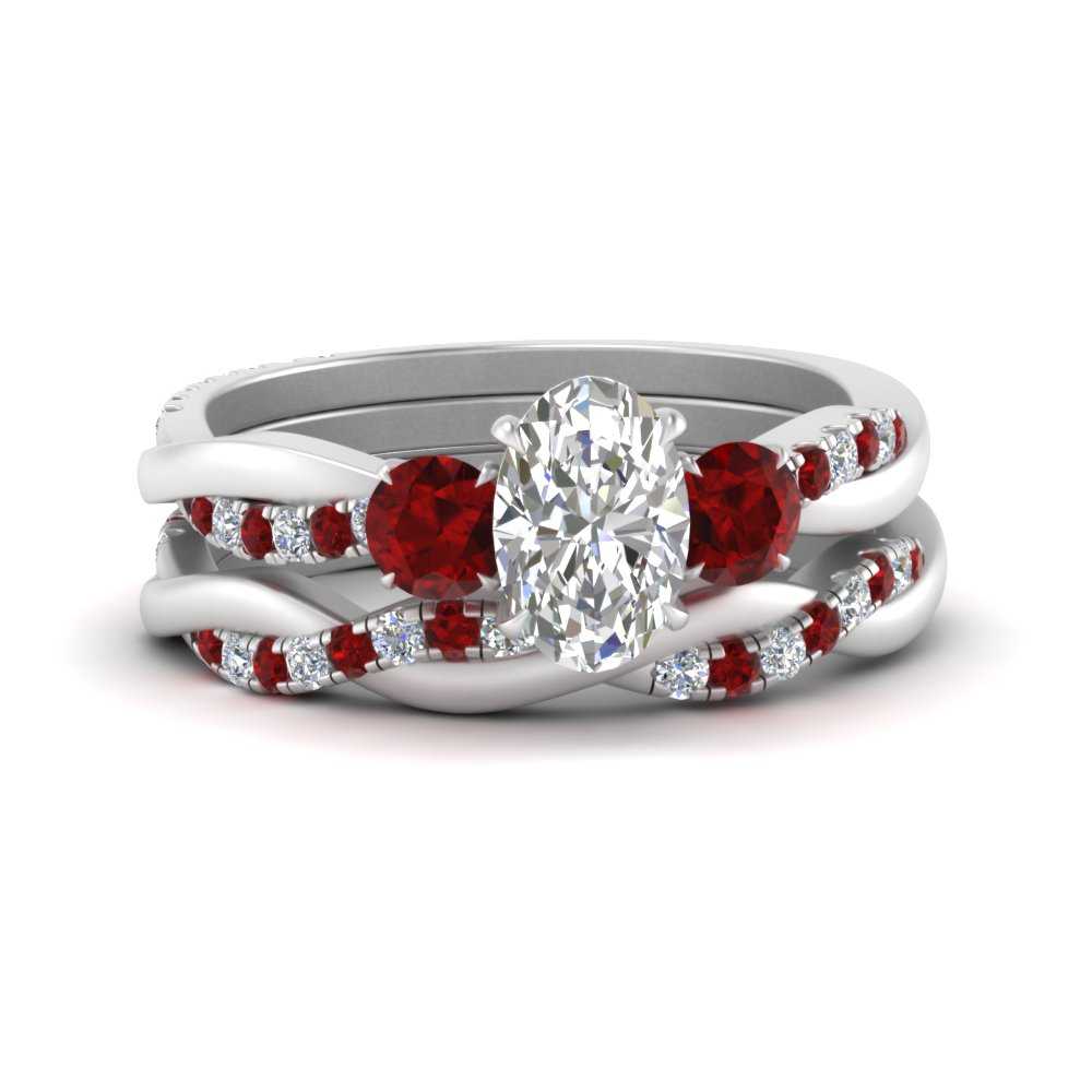 twisted-oval-shaped-diamond-wedding-band-with-ruby-in-white-gold-FDENS3301OVGRUDR-NL-WG.jpg