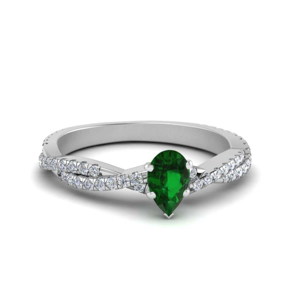 twisted-pave-pear-shaped-emerald-ring-in-white-gold-FD8233PERGEMGR-NL-WG-GS.jpg