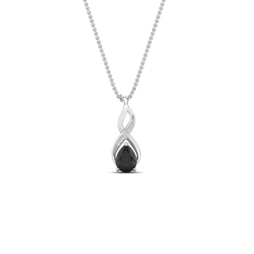twisted-pear-shape-diamond-and-black-onyx-pendant-necklace-in-FDPD11269GBLACK-NL-WG