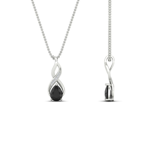 twisted-pear-shape-diamond-and-black-onyx-pendant-necklace-in-FDPD11269GBLACK-NL-WG