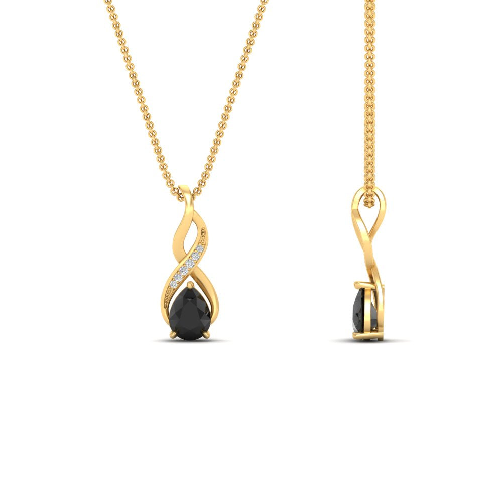 twisted-pear-shape-diamond-and-black-onyx-pendant-necklace-in-FDPD11269GBLACK-NL-YG