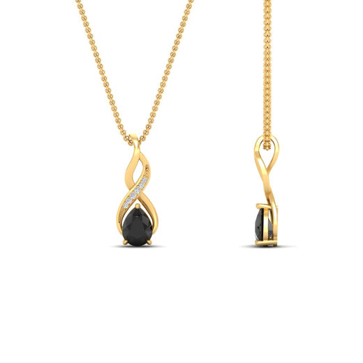 twisted-pear-shape-diamond-and-black-onyx-pendant-necklace-in-FDPD11269GBLACK-NL-YG