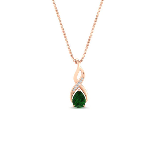 twisted-pear-shape-diamond-and-emerald-pendant-necklace-in-FDPD11269GEMGR-NL-RG