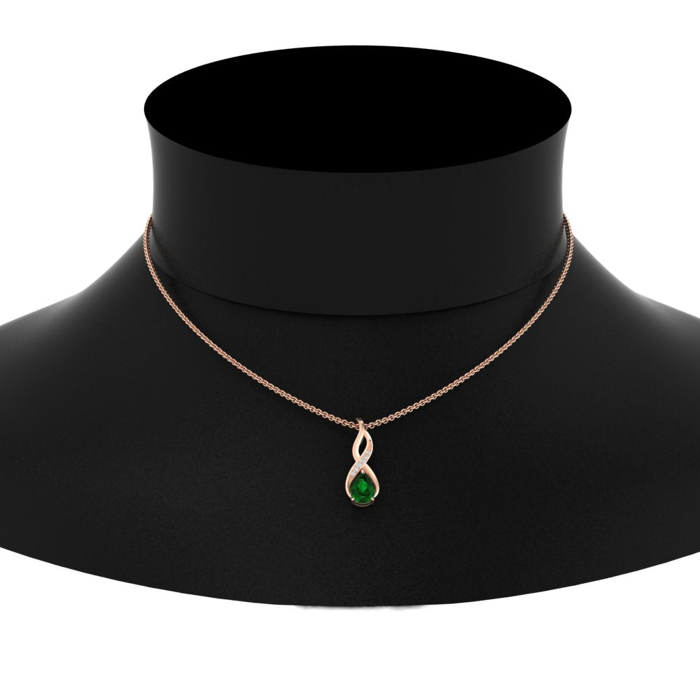 twisted-pear-shape-diamond-and-emerald-pendant-necklace-in-FDPD11269GEMGR-NL-RG