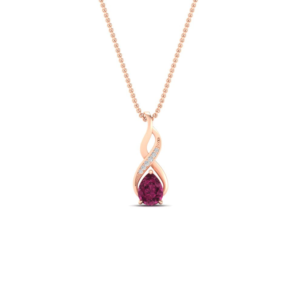 twisted-pear-shape-diamond-and-pink-sapphire-pendant-necklace-in-FDPD11269GSADRPI-NL-RG