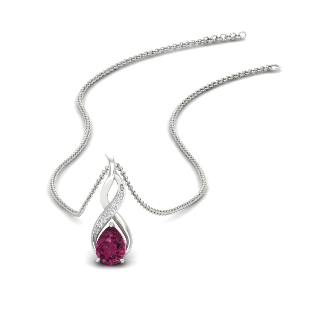 twisted-pear-shape-diamond-and-pink-sapphire-pendant-necklace-in-FDPD11269GSADRPI-NL-WG