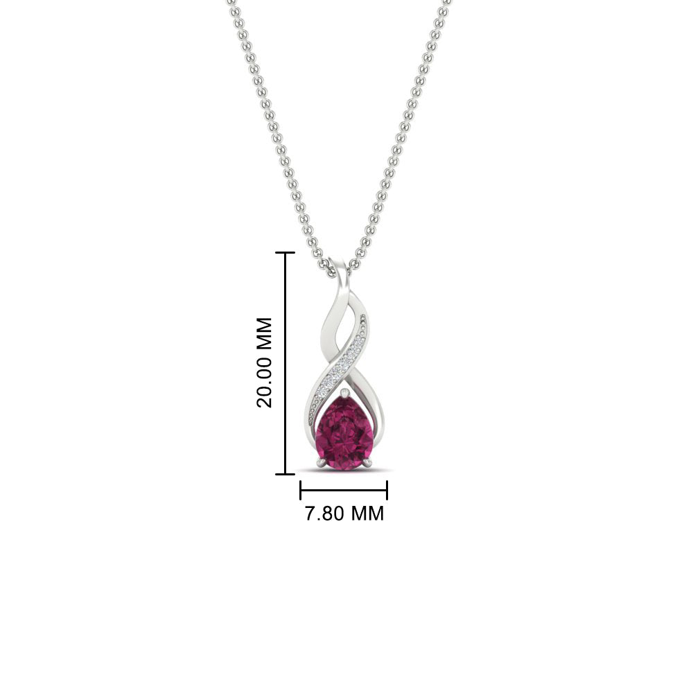 twisted-pear-shape-diamond-and-pink-sapphire-pendant-necklace-in-FDPD11269GSADRPI-NL-WG