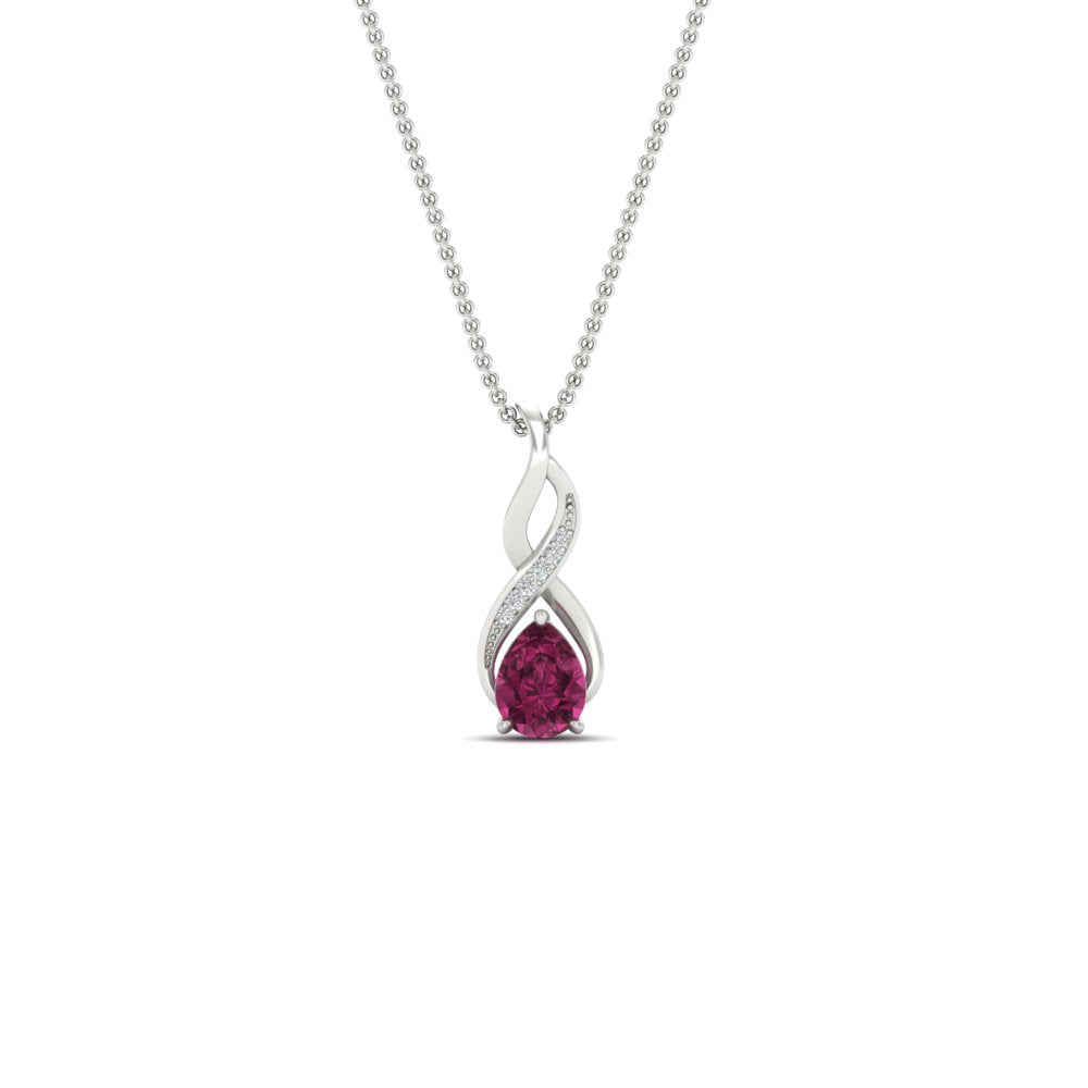 twisted-pear-shape-diamond-and-pink-sapphire-pendant-necklace-in-FDPD11269GSADRPI-NL-WG