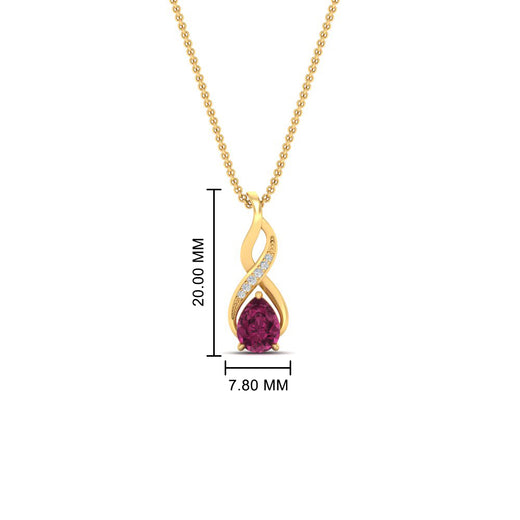 twisted-pear-shape-diamond-and-pink-sapphire-pendant-necklace-in-FDPD11269GSADRPI-NL-YG