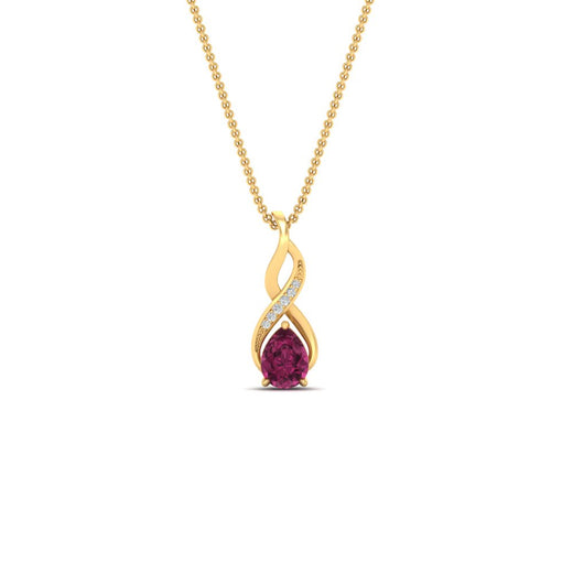 twisted-pear-shape-diamond-and-pink-sapphire-pendant-necklace-in-FDPD11269GSADRPI-NL-YG